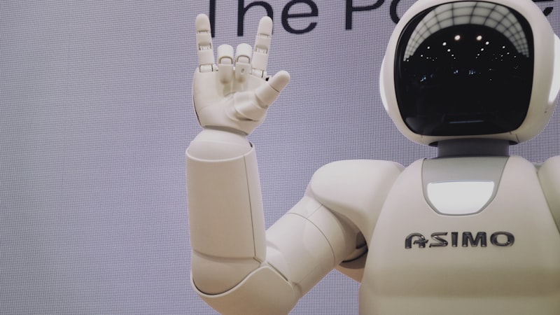 비즈니스 전략 회의와 데이터 분석